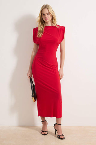 Bodi TWOSS24EL00975 - crvena