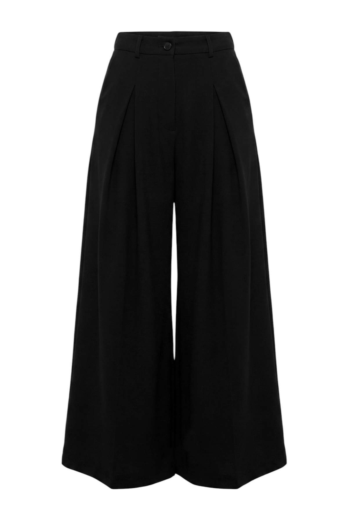 Pantalone TWOAW27PL00049 - crna [djesi-src-88acb978b886889fbc28bfbd96f0ad635a3e7f6d699f1e2865a8d88a40e0031e]