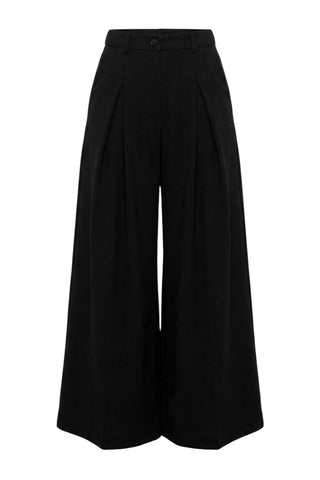 Pantalone TWOAW27PL00049 - crna [djesi-src-88acb978b886889fbc28bfbd96f0ad635a3e7f6d699f1e2865a8d88a40e0031e]