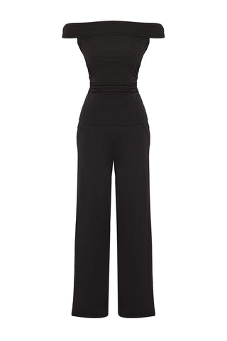 Bluze TWOSS24AU00035 - crna