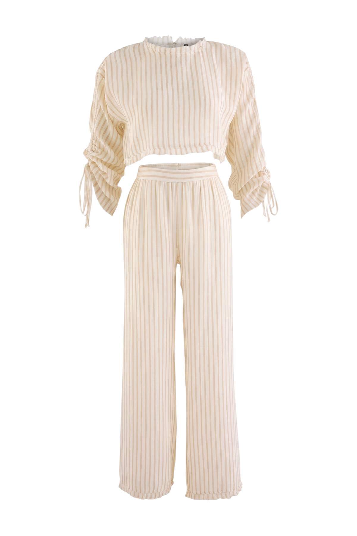 Bluze TBESS26AU00096 - Šareno