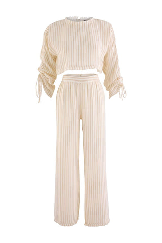 Bluze TBESS26AU00096 - Šareno
