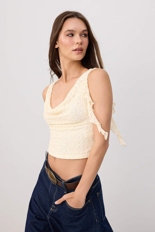 Bluze TWOSS26BZ00989 - ekru