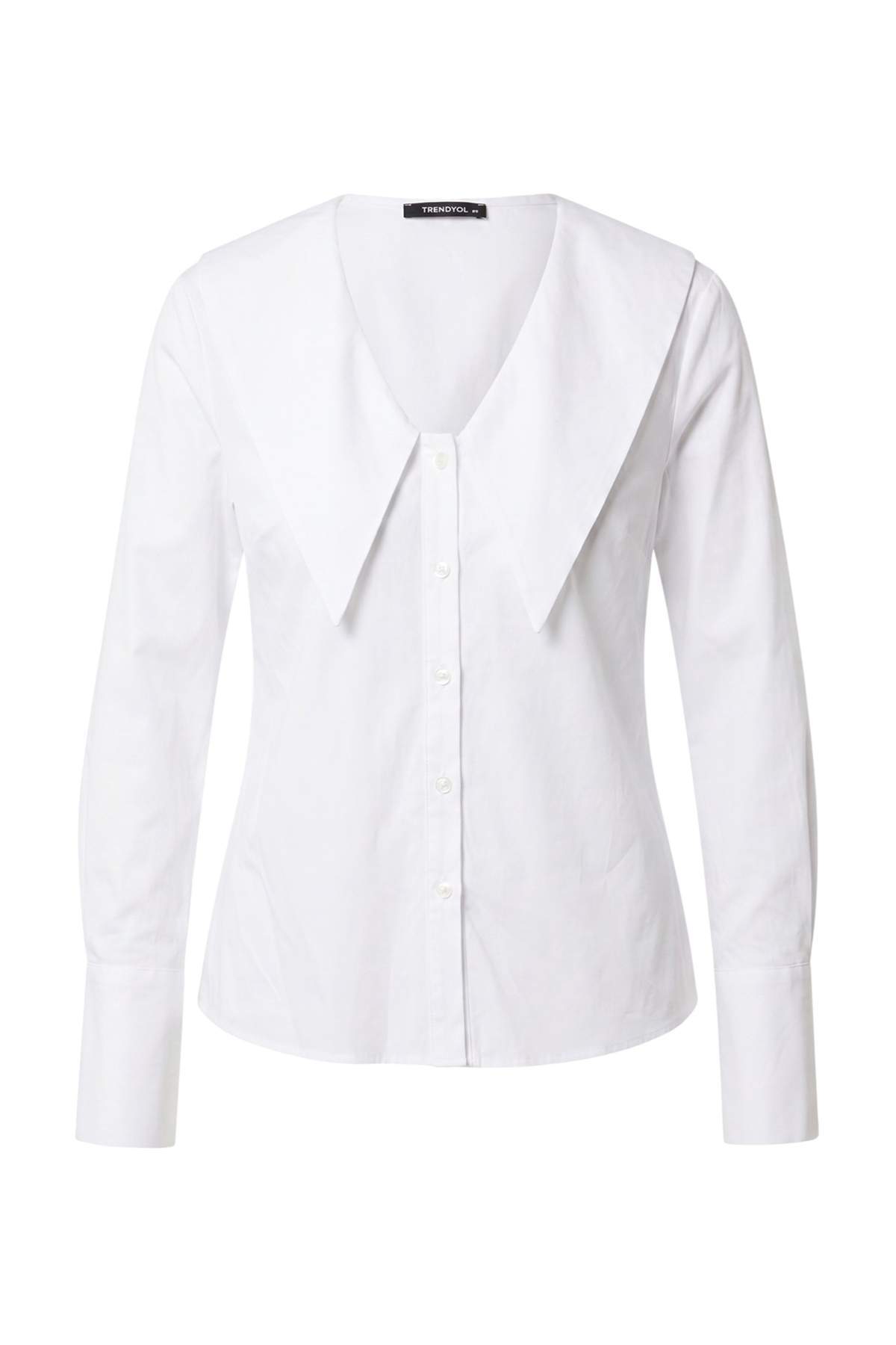 Bluze TWOAW27BZ00269 - bijela