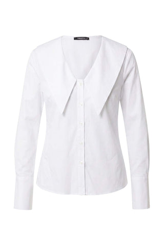 Bluze TWOAW27BZ00269 - bijela