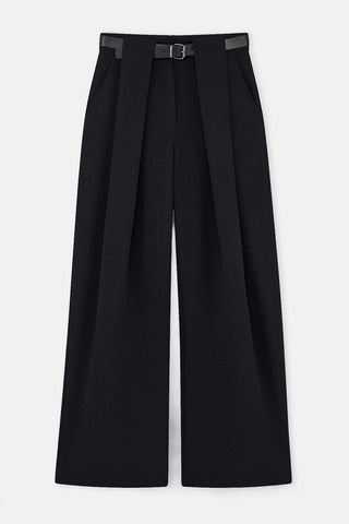 Pantalone TDRSS26PL00020 - crna [djesi-src-336cc244c493f5f75ad2061278c49fae80f3b57166d8ae28399636ddc4edd929]