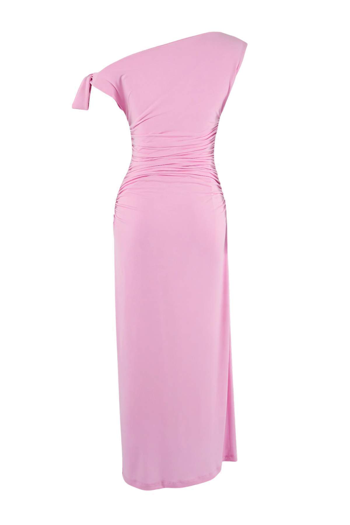 Haljine TWOSS24EL00563 - roze