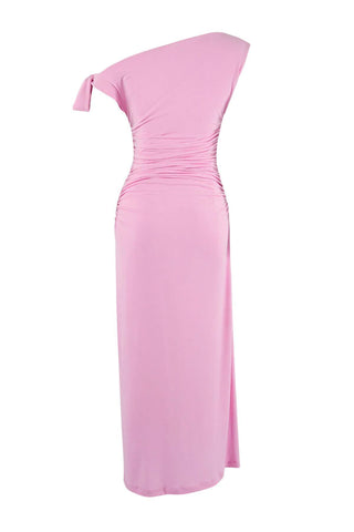 Haljine TWOSS24EL00563 - roze