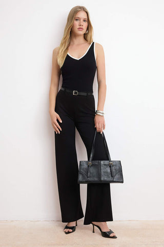 Pantalone TWOSS26PL00149 - crna [djesi-src-70140c9b603cea3eb178c8f227c7f002c4ee6a538da94b9b641198d7e9ba57a1]