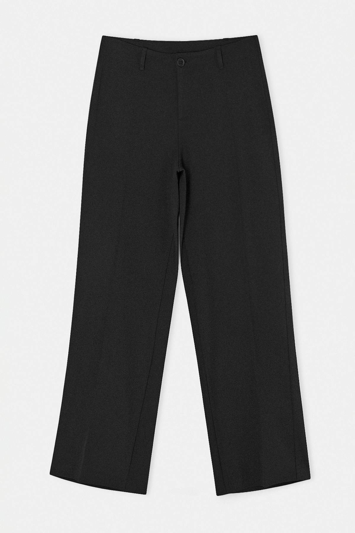 Pantalone TWOSS26PL00163 - crna [djesi-src-35158a95dcf4d5619e4adba17dbbc17cd49ef03a112dd3ba66045db2eb928c85]