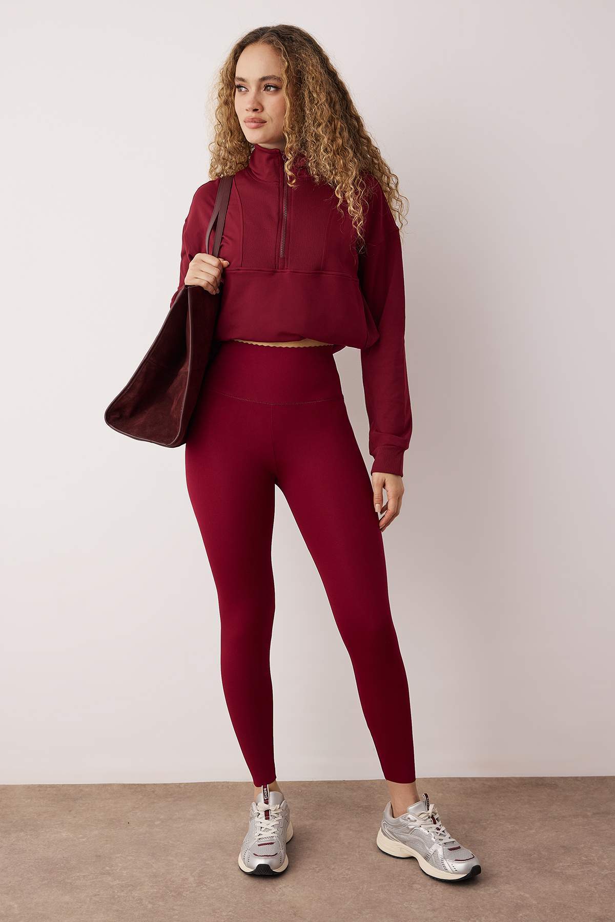 Helanke THMAW26TY00019 - bordo [djesi-src-4dc4f124188d86f8e744edb3089e0ae1c9ee3493aecc77f328d1bff4971e351a]