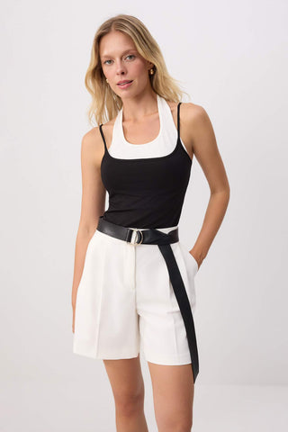 Bluze TWOSS26BZ00961 - crna