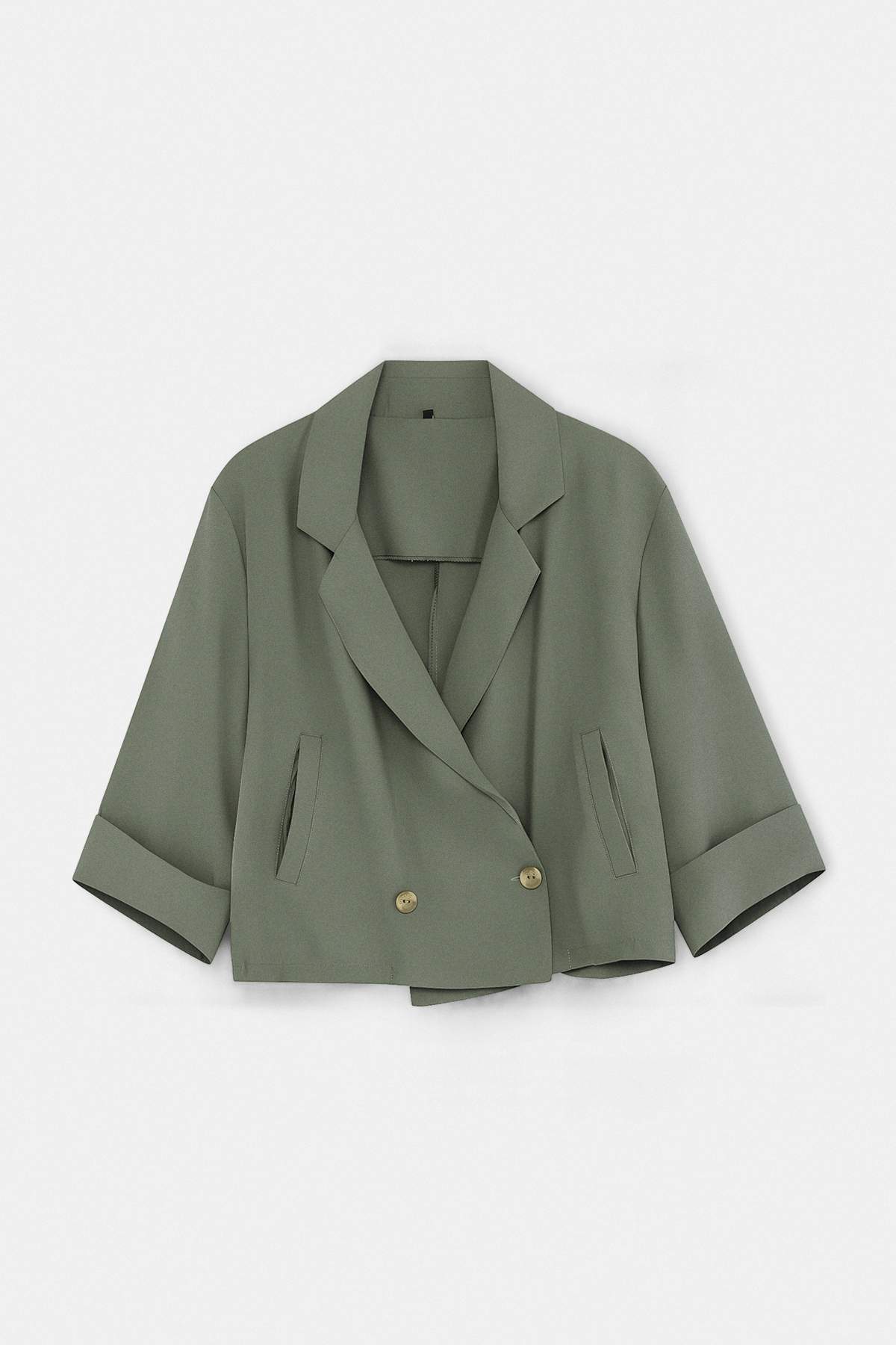 Jakne TWOAW27CE00010 - khaki [djesi-src-0545de4caf9a6c624f19f9f39fa78c3fb25a7681b1d8d9d9d2d0f8d4030283cb]