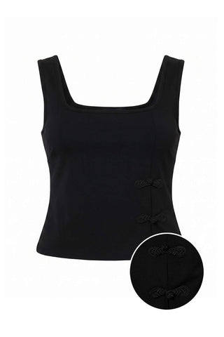 Bluze TWOAW27BZ00280 - crna