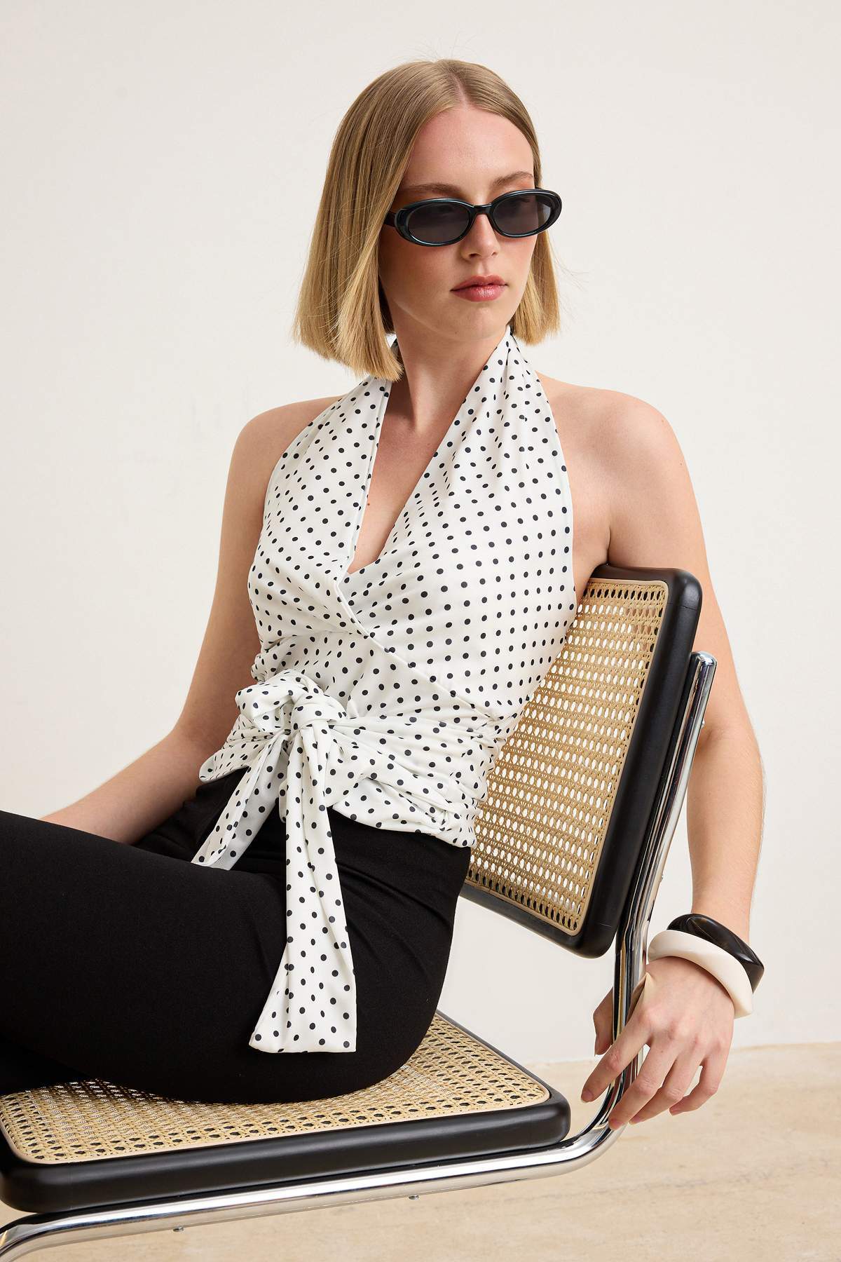 Bluze TWOSS26BZ00803 - bijela
