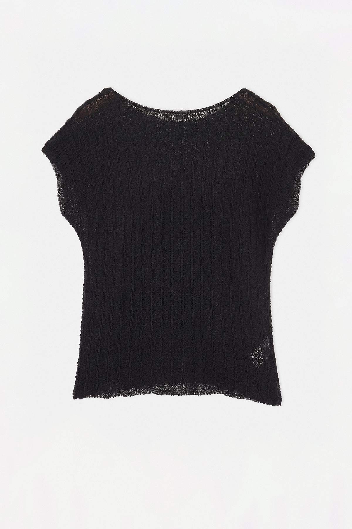 Bluze TWOSS26BZ00951 - crna