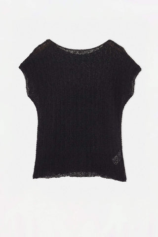 Bluze TWOSS26BZ00951 - crna