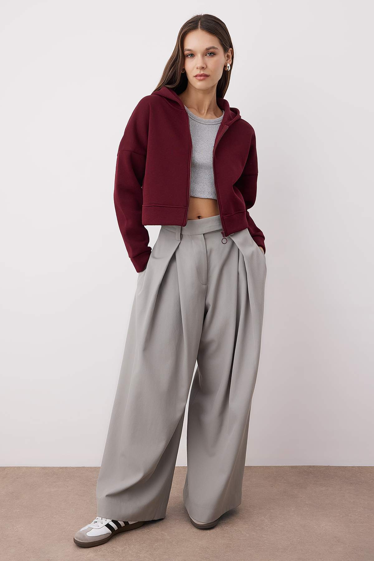 Duksevi TWOAW20SW0660 - bordo [djesi-src-ff8572d81b02a0eea171867b567a236aa72613bce44e458b09bd1f7b07fe4d1d]