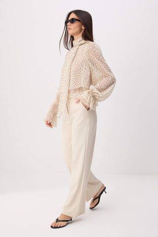 Pantalone TWOAW21PL0332 - bež [djesi-src-4683ca58c623eda73beae62a6b580647583c8d437ceff50d8261fb4aeb5faafe]