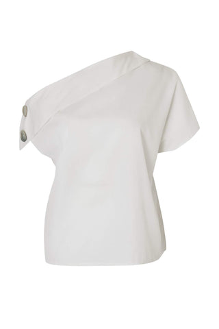 Bluze TWOSS26BZ00842 - bijela
