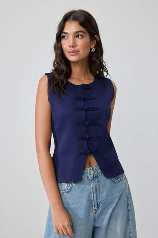 Bluze TWOSS26BZ01100 - teget