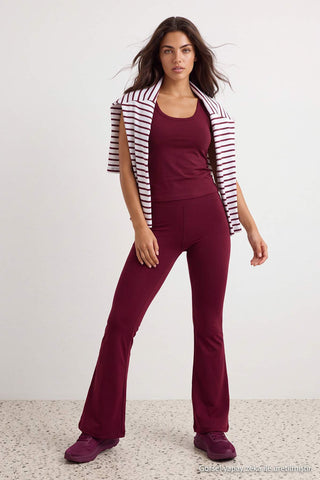 Helanke THMSS26TY00016 - bordo [djesi-src-d146df60511b0fc6e554f2819dfea62d76c930be90fb844d2f1ce3dc72226cad]