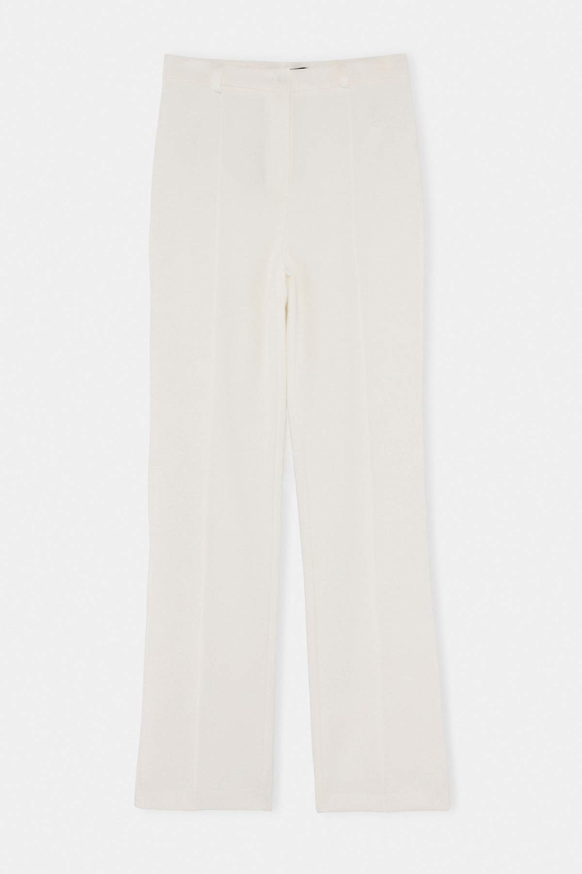 Pantalone TWOAW26PL00027 - bijela [djesi-src-045d2b6d5e924a827a4ffaf62b091b102ba4a1e261386d024725e60aa881c7c0]