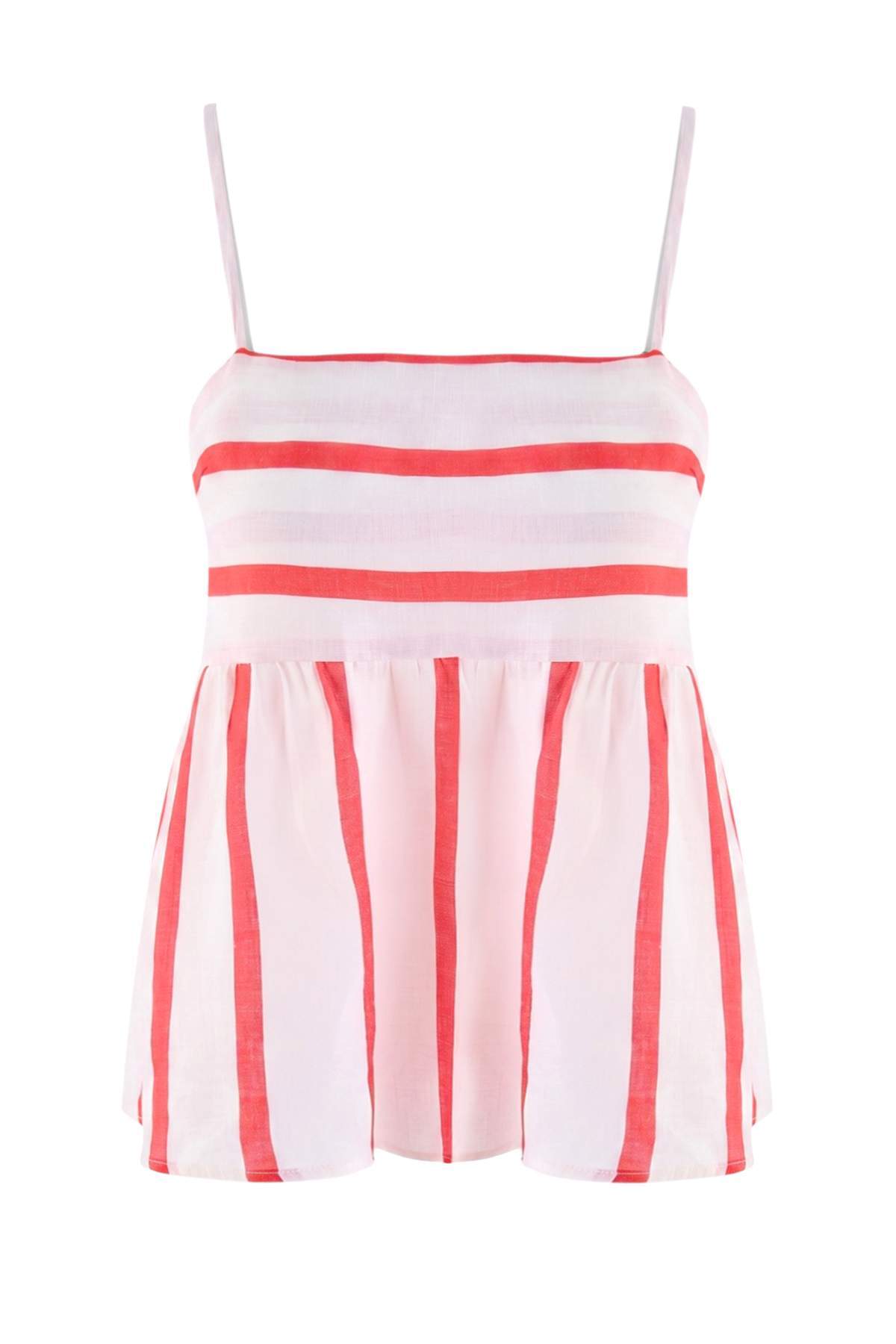 Bluze TWOSS26BZ00946 - bijela