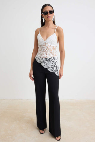 Bluze TPRAW27BZ00004 - bijela