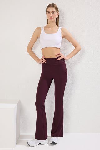 Helanke TWOAW23TY00011 - bordo [djesi-src-3c075a0624781ea8302913d8cf9d48f801f857743a20dcba853644ae7c3a628b]