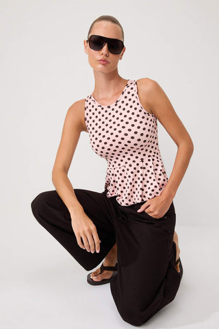 Bluze TWOSS26BZ01068 - roze