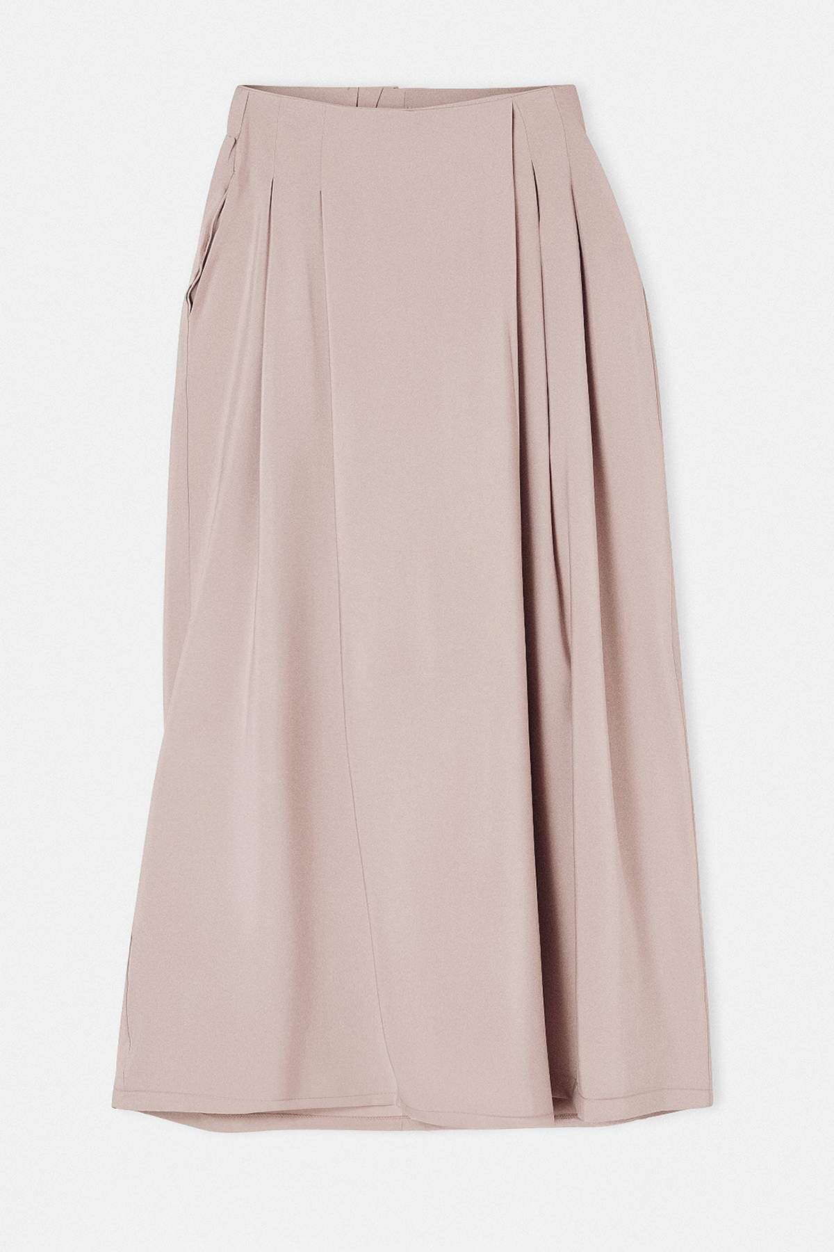 Pantalone TWOSS26PL00081 - kamen [djesi-src-90d540244a517a17053d6ea9095f07b9dcd6581b747db5319af7c74d087e3be4]