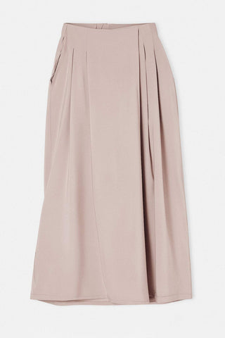 Pantalone TWOSS26PL00081 - kamen [djesi-src-90d540244a517a17053d6ea9095f07b9dcd6581b747db5319af7c74d087e3be4]