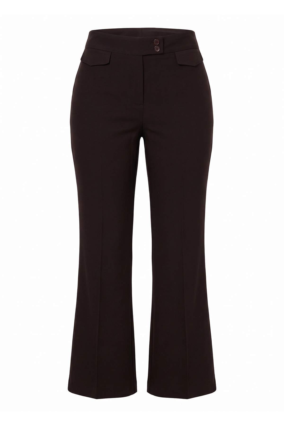 Pantalone TWOAW27PL00094 - braon [djesi-src-67c59d838b7c27a2fd18d3c7633aa1fe144a4474ccaeee7407370a3b280a2664]