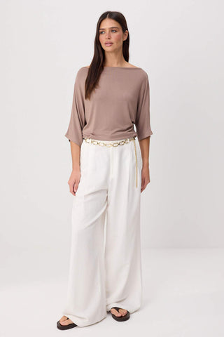 Bluze TWOSS26BZ00913 - vizon