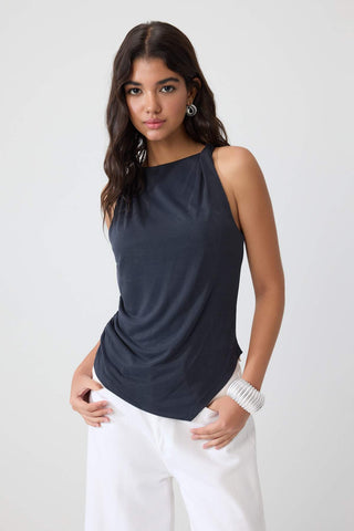 Bluze TWOSS26BZ00981 - siva
