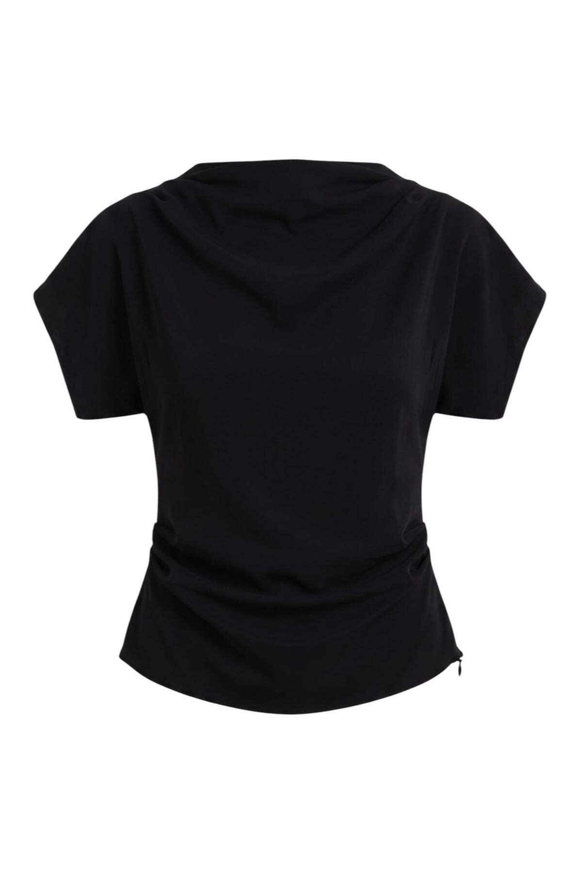 Bluze TWOAW27BZ00225 - crna