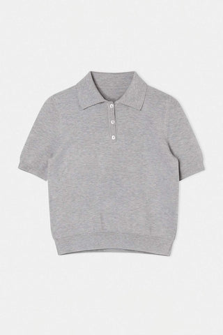 Bluze TWOSS25BZ00184 - siva
