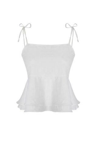 Bluze TWOSS26BZ00413 - bijela