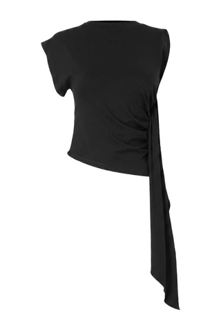 Bluze TWOSS26BZ01102 - crna