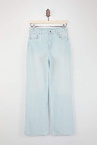Farmerke TWOSS26JE00129 - plava
