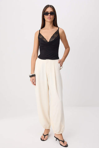 Bluze TWOSS26BZ00797 - crna