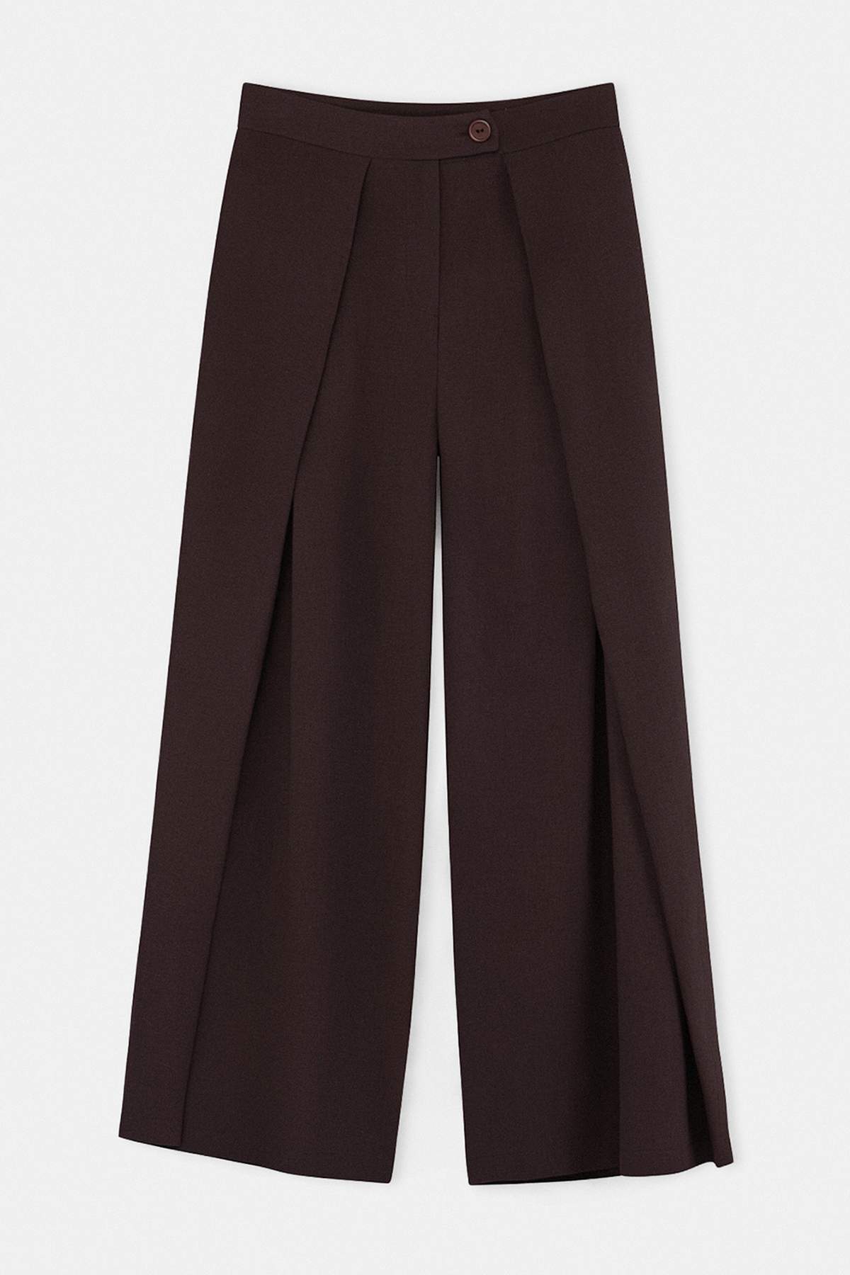 Pantalone TWOSS26PL00181 - braon [djesi-src-e236451ff58c94259b29d7a8c69d3fa8689d4ec546dde206c5dd87b95614a690]