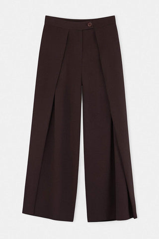 Pantalone TWOSS26PL00181 - braon [djesi-src-e236451ff58c94259b29d7a8c69d3fa8689d4ec546dde206c5dd87b95614a690]