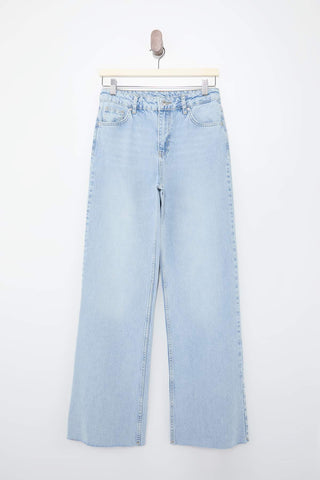 Farmerke TWOSS26JE00124 - plava