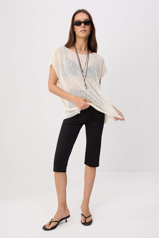 Bluze TWOSS26BZ00951 - ekru