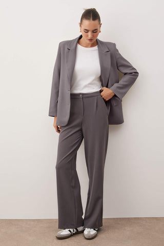 Pantalone TWOAW22PL0139 - siva [djesi-src-c2dd2f13480c2c839ee50eeca51aa4d67300743afeb3d5b067559d1195d62896]