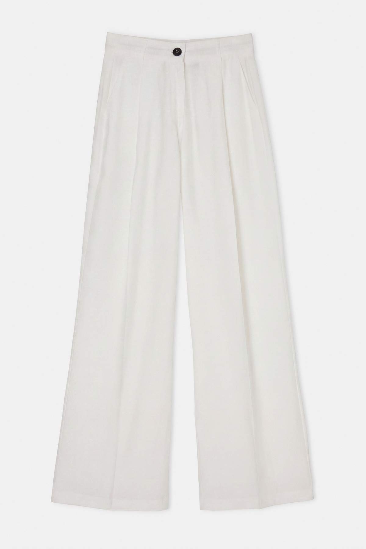 Pantalone TWOSS26PL00231 - ekru [djesi-src-cb922455d38956958677d91fc34d8c08140493d5492dab152fe4fd6958a3f7a7]