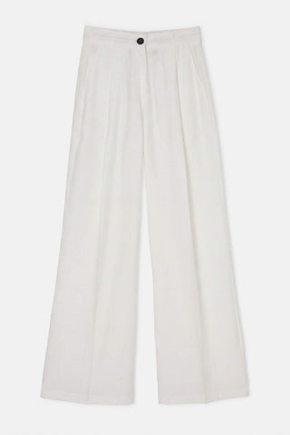 Pantalone TWOSS26PL00231 - ekru [djesi-src-cb922455d38956958677d91fc34d8c08140493d5492dab152fe4fd6958a3f7a7]