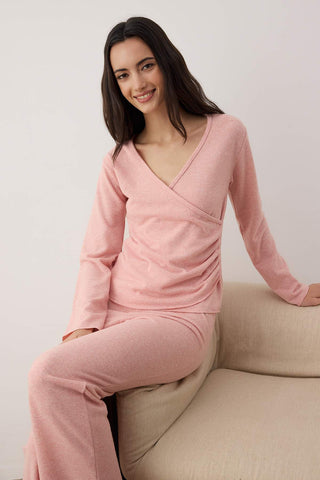 Pidžama THMAW26PT00183 - roze [djesi-src-01abf0b869236c37da938e8a3d82ebb58f2f2e1c016f96576b3e8b8633ff27b3]